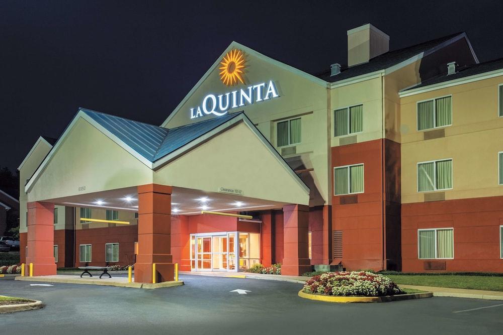 La Quinta By Wyndham Manassas Battlefield Hotell Eksteriør bilde