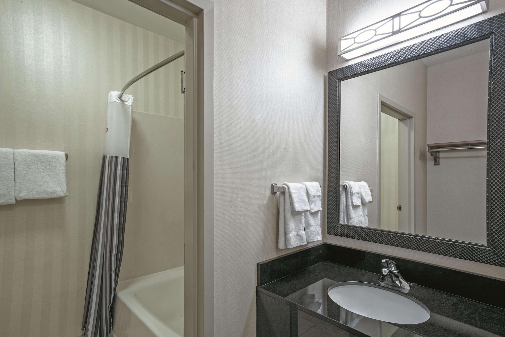 La Quinta By Wyndham Manassas Battlefield Hotell Eksteriør bilde