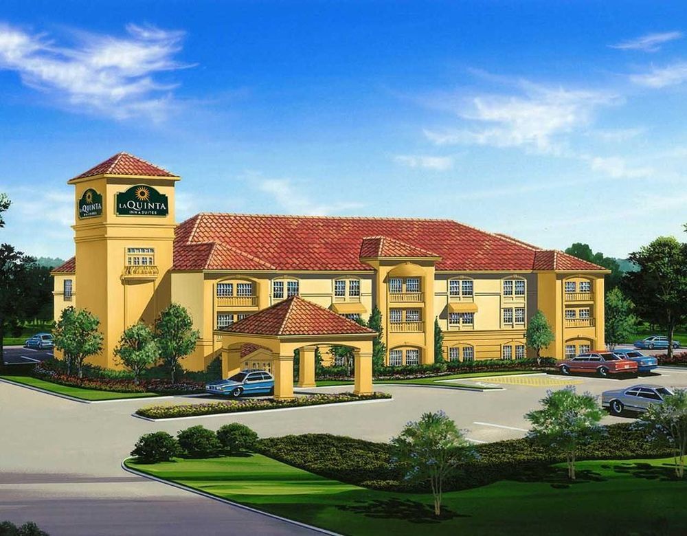 La Quinta By Wyndham Manassas Battlefield Hotell Eksteriør bilde
