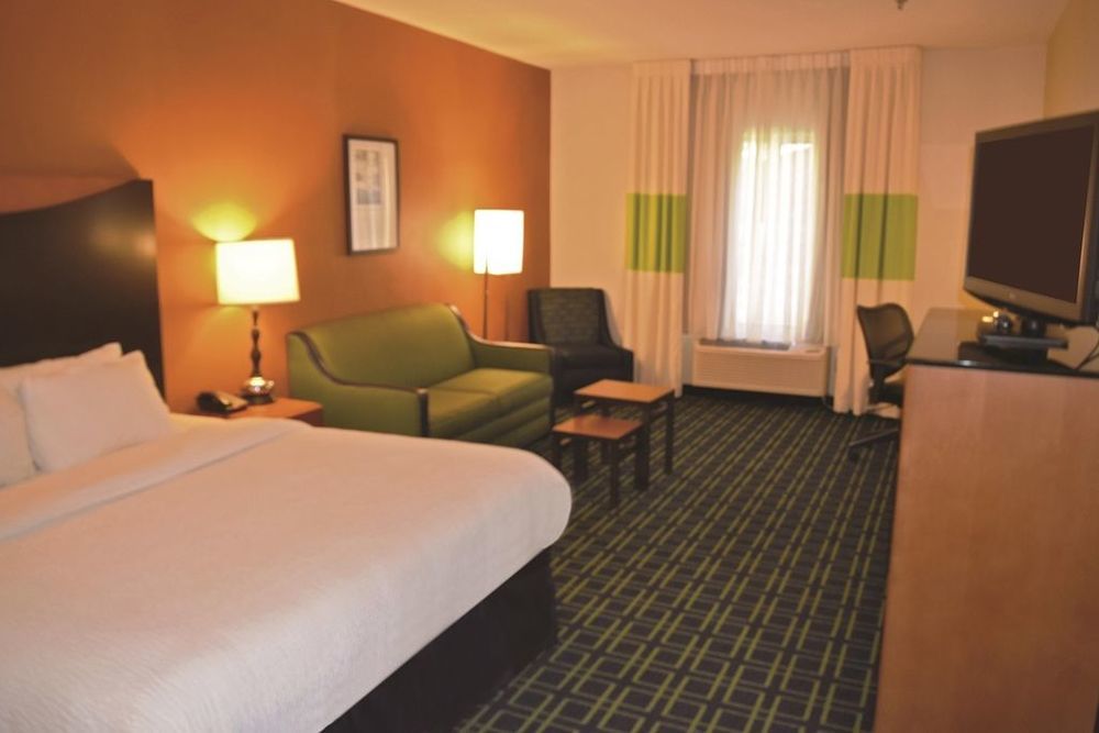La Quinta By Wyndham Manassas Battlefield Hotell Rom bilde