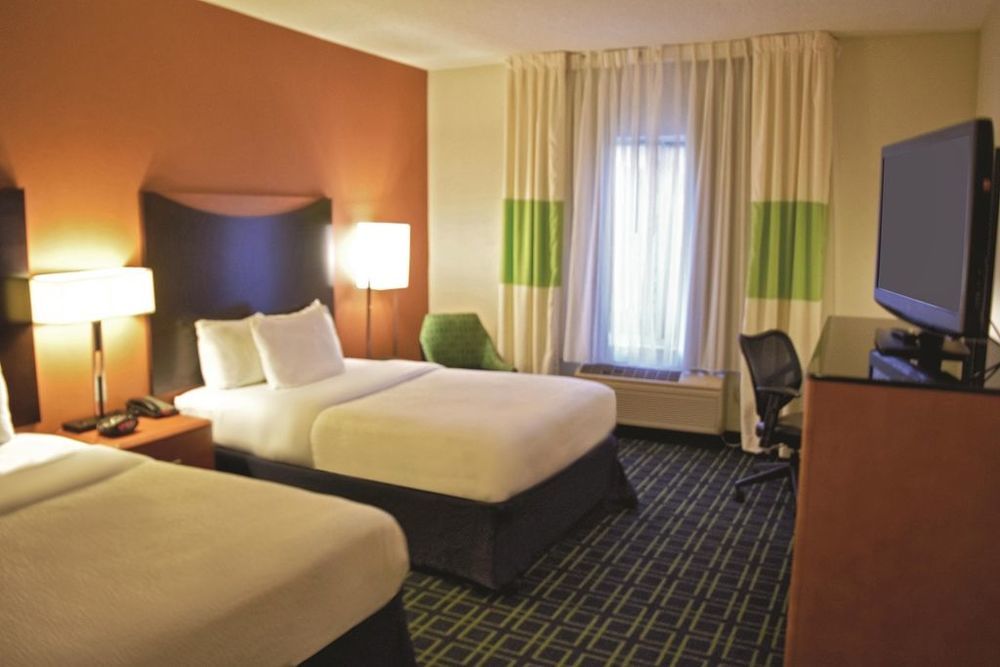 La Quinta By Wyndham Manassas Battlefield Hotell Rom bilde