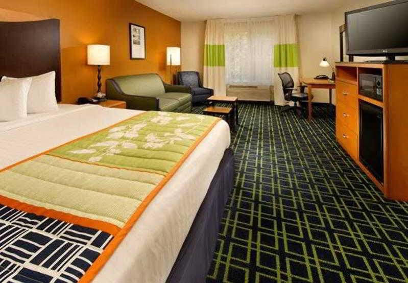 La Quinta By Wyndham Manassas Battlefield Hotell Eksteriør bilde